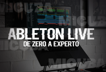 Ableton Live Avanzado de Antian Rose