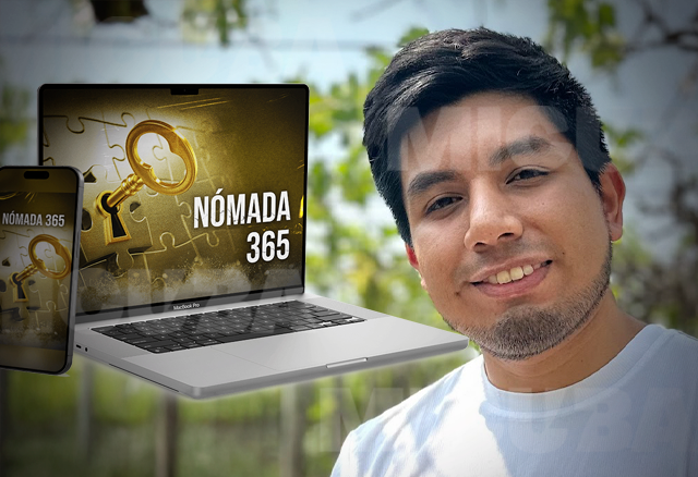 Nómada insights 365 de Raúl Rodriguez