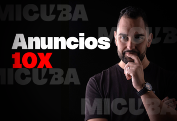 Anuncios 10X de Iván de Benito