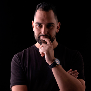 Iván de Benito