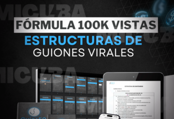 Formula 100k Renovada 2.0 Guionizacion Estratégica