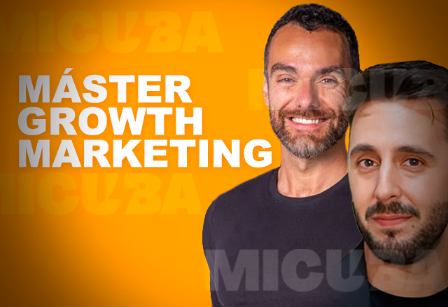 Máster Growth Marketing de Big School