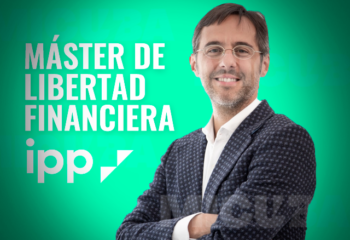 Master de libertad Financiera de Sergio Fernandez