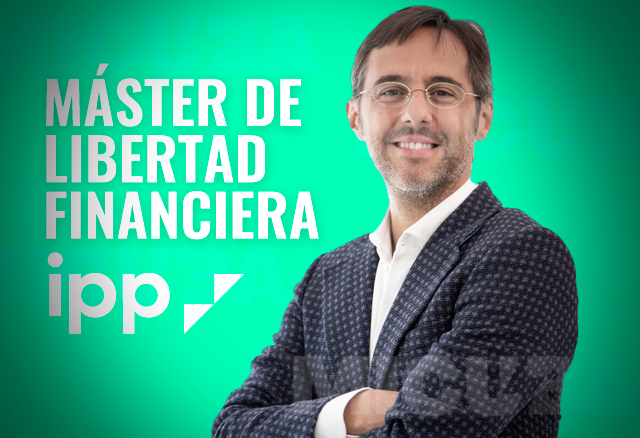 Master de libertad Financiera de Sergio Fernandez