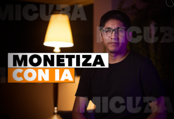 Monetiza con IA de Fabio Villanueva