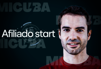 Afiliado Start de Javier Elices