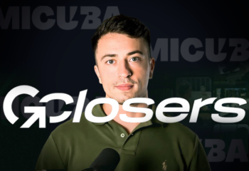 Programa Growing Closers de Samuel Alba y Agus Nievas