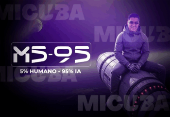 M5-95 de Juan Ads