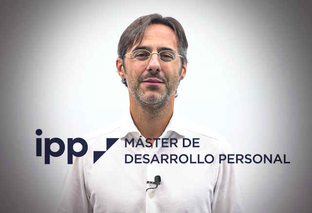 Master de Desarrollo Personal de Sergio Fernández