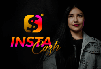InstaCash de Daniela Molano