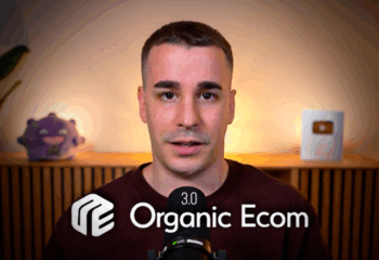 Organic Ecom 3.0 de Marc Verdu