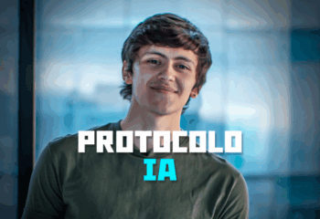 Protocolo IA de Julián Otárola