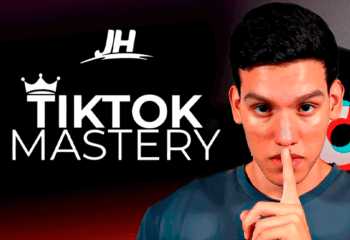 TikTok Mastery de Jhon Hurtado
