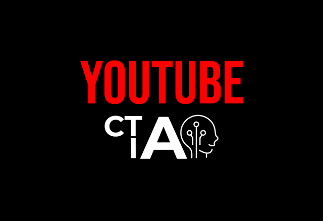 YouTube CTIA de Felipe Bedoya