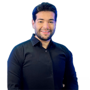 Cristhian Holguin
