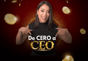 De Cero a Ceo Digital de Olenka Ottone