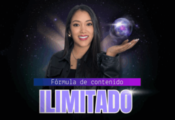 Formula de contenido Limitado de Olenka Ottone