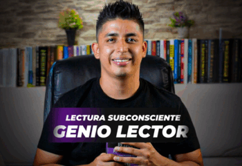 Genio Lector - Lectura Subconsciente de Miguel Buitrago