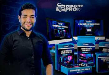 Pc Master Pro de Cristhian Holguin