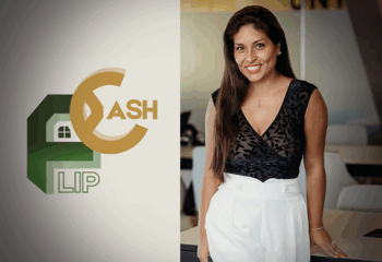Reto Flip Cash de Natalia Margot