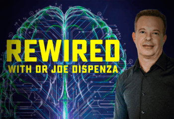 Rewired de Joe Dispenza