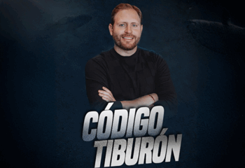 Código Tiburón Mauricio Hoyos