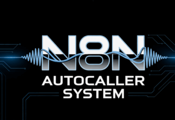 N8N Autocaller System de CopyNation