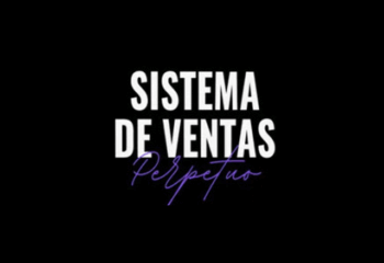 Sistema De Ventas Perpetuo de Jean Steven