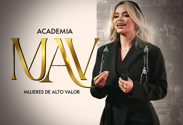 Academia MAV de Valentina Ortiz