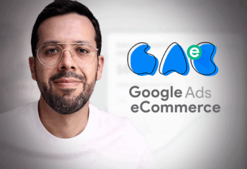 Google Ads ecommerce 2025 de Alan Valdez