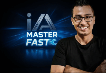 IA Master Fast de Emprende Más Online