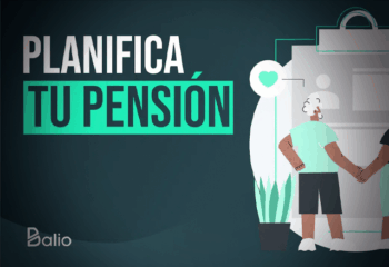 Planifica tu pensión de jubilación de Balio