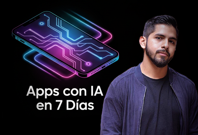 App con IA en 7 Días de CopyNation