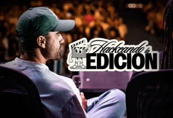 Hackeando la Edicion de Guille Collado