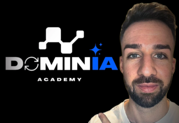 DominIA Academy de Josema Fernández