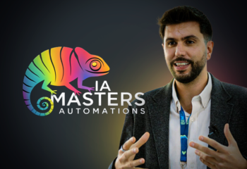 IA Masters de Angel Aparicio