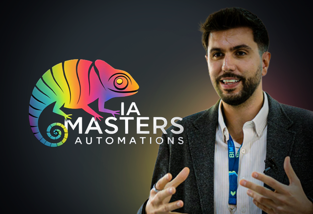 IA Masters de Angel Aparicio