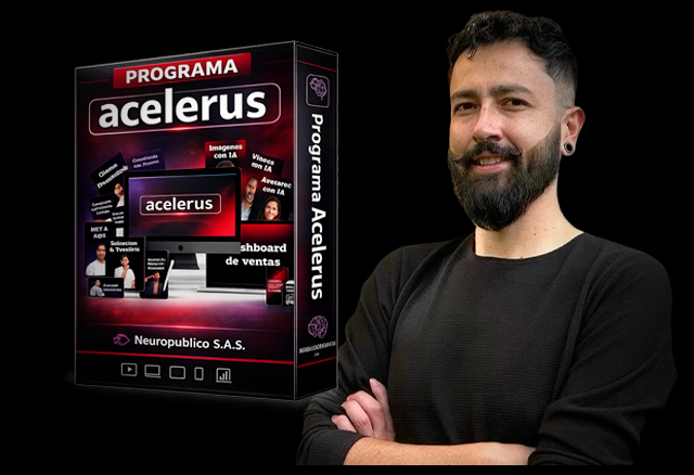 Programa Acelerus de Neuropublico S.A.S