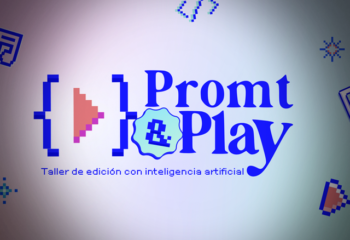 Taller Prompt & Play de Giuli Garzon