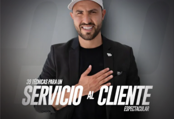 39 Técnicas para un Servicio al Cliente Espectacular de Titto Gálvez