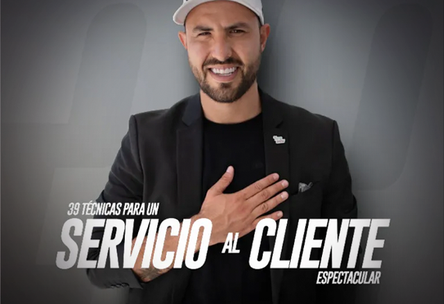 39 Técnicas para un Servicio al Cliente Espectacular de Titto Gálvez