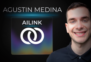 AILink VIP de Agustin Medina