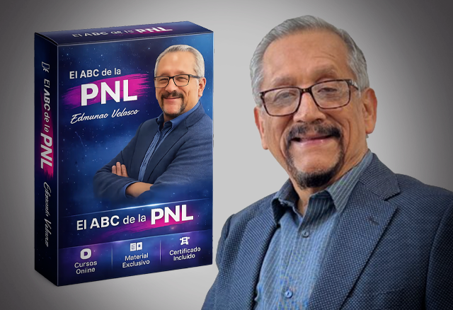 El ABC de la PNL de Edmundo Velasco