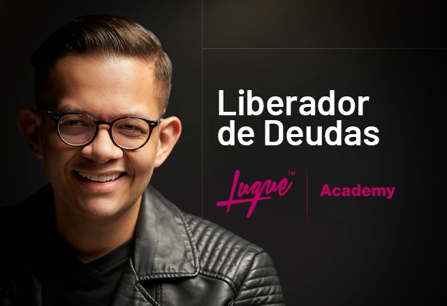 Liberador de Deudas de Luque Academy