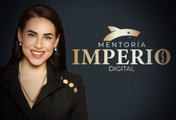 Mentoria Imperio Digital de Coral Mujaes