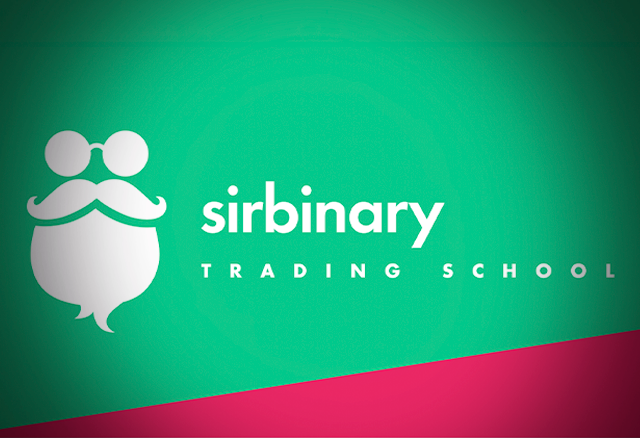 Sir Binary de Escuela de Trading