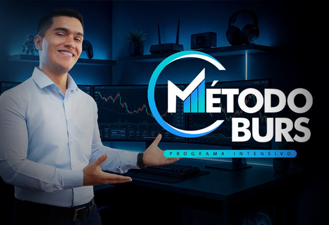 Trading Método Burs de Burs Advisory
