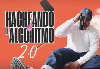Hackeando el Algoritmo 2.0 de Guille collado