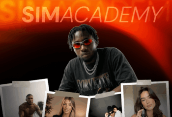 Videos UGC SIM Academy de Mindshft