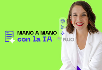 Mano a Mano con la IA de Maider Tomasena